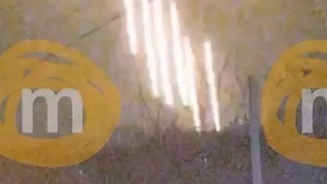 Russia Uses RS-26 Rubezh ICBM To Hit Dnipro Russia Uses RS-26 Rubezh ICBM To Hit Dnipro