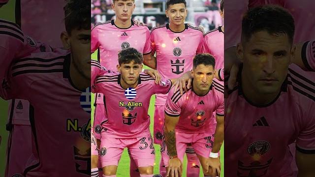 Inter Miami CF vs Colorado Rapids || Major League Soccer 2024 || Match 08 || Inter Miami CF Squad Inter Miami CF vs Colorado Rapids || Major League Soccer 2024 || Match 08 || Inter Miami CF Squad