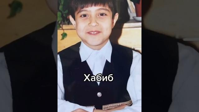Кто изменился больше всех? Кто изменился больше всех?