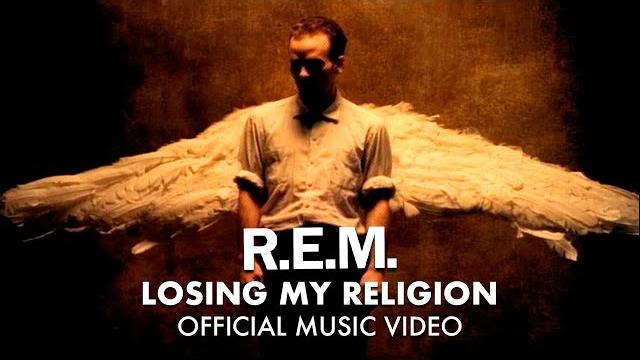 R.E.M. - Losing My Religion (Official HD Music Video) R.E.M. - Losing My Religion (Official HD Music Video)