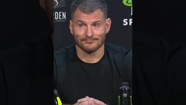 Tom Aspinall got next! #ufc309 Tom Aspinall got next! #ufc309