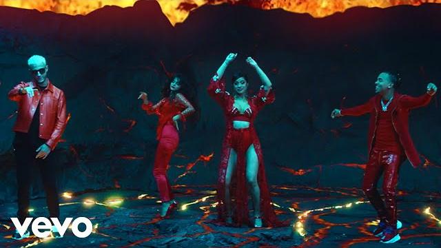 DJ Snake - Taki Taki ft. Selena Gomez, Ozuna, Cardi B (Official Music Video) DJ Snake - Taki Taki ft. Selena Gomez, Ozuna, Cardi B (Official Music Video)