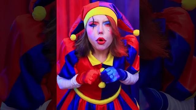 Выбери своего героя из Amazing Digital Circus! #shorts #цифровойцирк #caine #pomni #ragatha #jax Выбери своего героя из Amazing Digital Circus! #shorts #цифровойцирк #caine #pomni #ragatha #jax