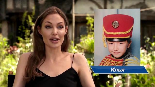 Прикольное видео поздравление на юбилей Прикольное видео поздравление на юбилей