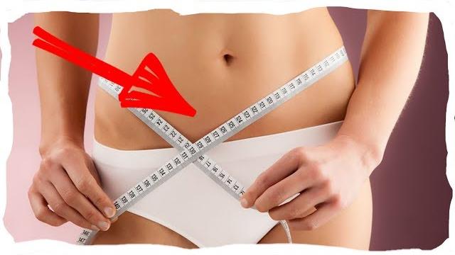 Почему растет живот у женщин? Почему растет живот у женщин?