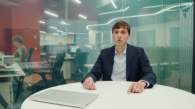 Evgeny Serdyukov told investors about what is currently happening on the St. Petersburg Exchange Evgeny Serdyukov told investors about what is currently happening on the St. Petersburg Exchange
