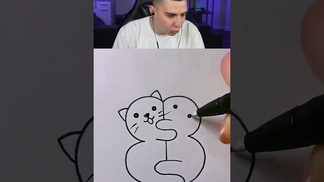 DID YOU EXPECT THIS? (DRAWING IN 10 SECONDS) DID YOU EXPECT THIS? (DRAWING IN 10 SECONDS)