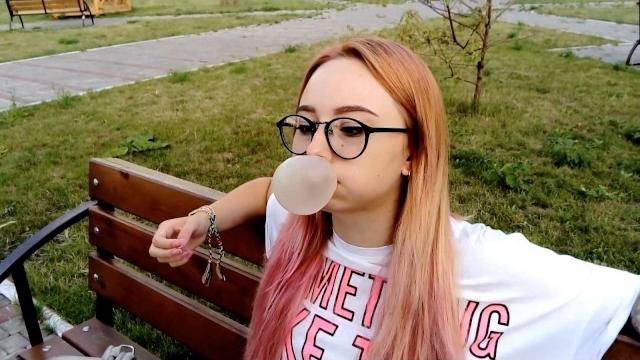 DIY: Как надуть пузырь? DIY: Как надуть пузырь?