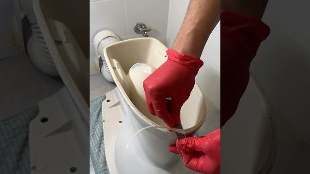 Как и чем приклеить унитаз к полу Как и чем приклеить унитаз к полу