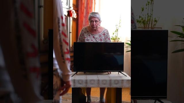 РАЗБИЛИ ТЕЛЕВИЗОР?? #shorts РАЗБИЛИ ТЕЛЕВИЗОР?? #shorts