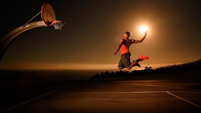 Anthony Davis: World of Red Bull Commercial 2016 Anthony Davis: World of Red Bull Commercial 2016