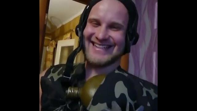 ПРИЗЫВНИК (шутка про армию, военкомат прикол, смех, ржач) ПРИЗЫВНИК (шутка про армию, военкомат прикол, смех, ржач)