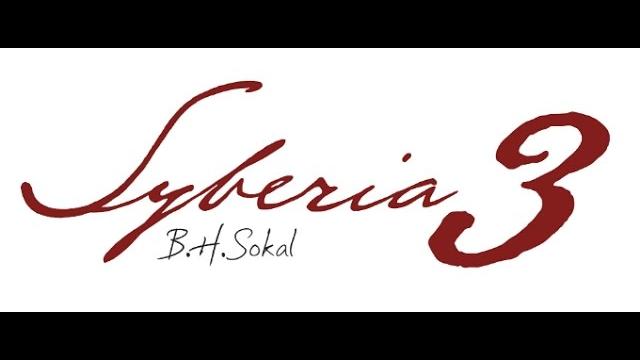 SYBERIA 3 (Сибирь 3) Прохождение #1 SYBERIA 3 (Сибирь 3) Прохождение #1