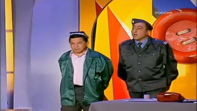 Карен Аванесян и Обид Асомов - Нелегал Карен Аванесян и Обид Асомов - Нелегал