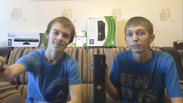 Обзор Xbox 360 Slim Обзор Xbox 360 Slim
