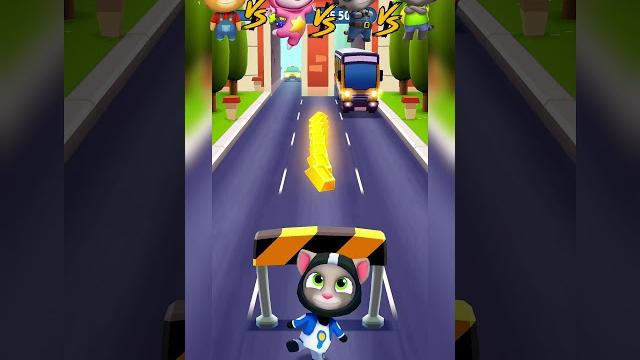 Talking tom gold run funny fails #shorts #viral #games #trending #viralvideos #shortsviral #video Talking tom gold run funny fails #shorts #viral #games #trending #viralvideos #shortsviral #video
