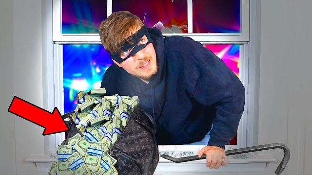 Я Забрался В Дом Я Забрался В Дом