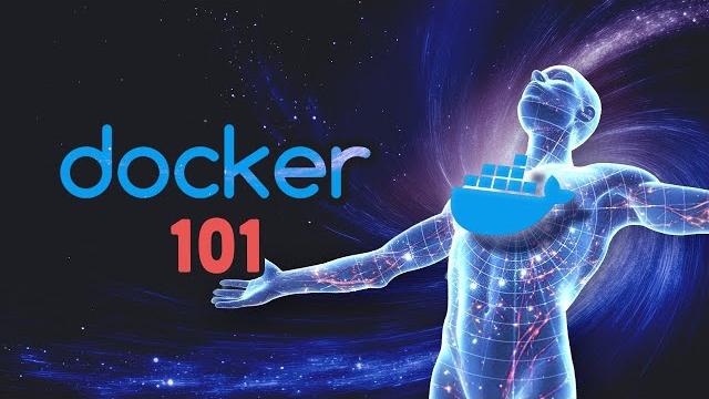100+ Docker Concepts you Need to Know 100+ Docker Concepts you Need to Know