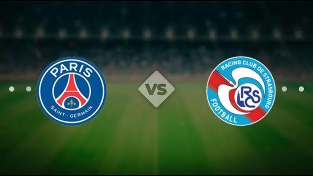 ПСЖ 2-1 Страсбур ПСЖ 2-1 Страсбур
