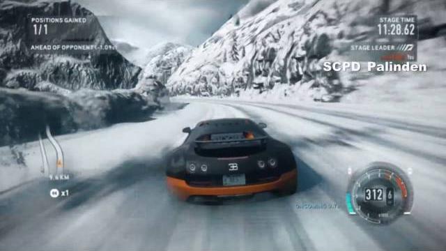 Лучшие игры про гонки и автомобили на ПК за всё время! Лучшие игры про гонки и автомобили на ПК за всё время!