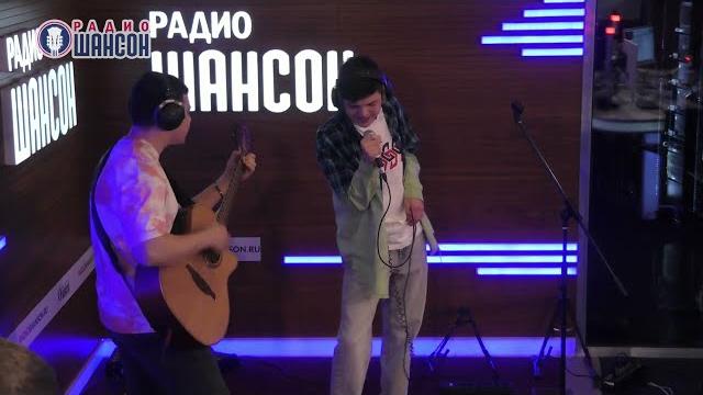 Акмаль (Akmal') - Из-за тебя Акмаль (Akmal') - Из-за тебя