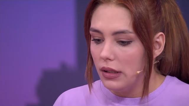 Что выросло, то выросло. Мужское / Женское 16.05.2025 Что выросло, то выросло. Мужское / Женское 16.05.2025