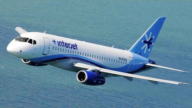 Суперджет 100 (SSJ 100) - региональный авиалайнер. История, описание, трудности и перспективы Суперджет 100 (SSJ 100) - региональный авиалайнер. История, описание, трудности и перспективы