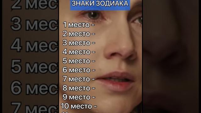 Самый замкнутый знак зодиака || Астрология Самый замкнутый знак зодиака || Астрология