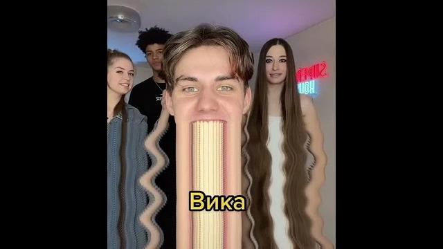 У кого самые белые зубы? У кого самые белые зубы?