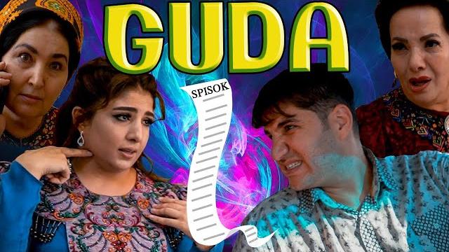 MYRAT MOLLA - GUDA ( TURKMEN PRIKOL 2020 ) MYRAT MOLLA - GUDA ( TURKMEN PRIKOL 2020 )