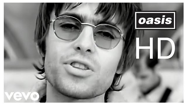Oasis - Supersonic (Official HD Remastered Video) Oasis - Supersonic (Official HD Remastered Video)