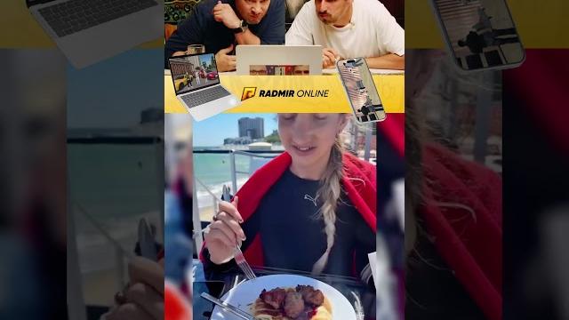 ПОПРОБУЙ НЕ СМЕЯТЬСЯ #radmirrp #юмор ПОПРОБУЙ НЕ СМЕЯТЬСЯ #radmirrp #юмор