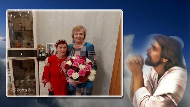 В ПАМЯТЬ О МАМЕ. В ПАМЯТЬ О МАМЕ.