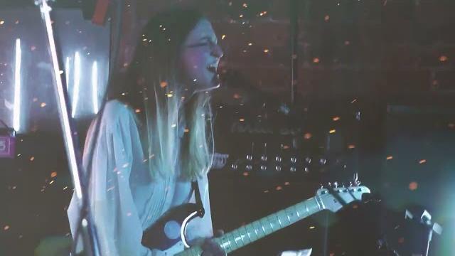Хадн дадн - Кампари (live) Хадн дадн - Кампари (live)