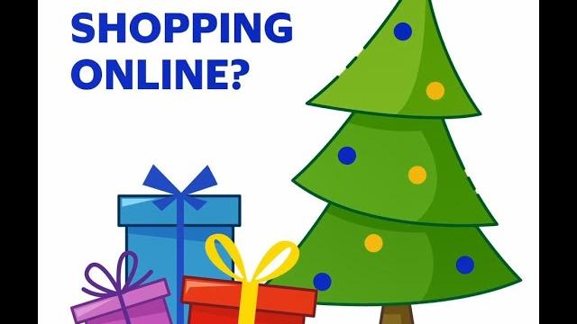 Online Holiday Shopping Safety Tips Online Holiday Shopping Safety Tips