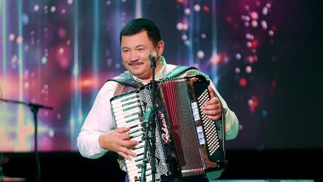 БЕК БОРБИЕВ | "50-жаш" чоң концерт. 2- бөлүк БЕК БОРБИЕВ | "50-жаш" чоң концерт. 2- бөлүк