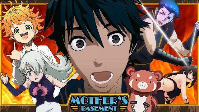 The WORST Anime of All Time - 10th Anniversary The WORST Anime of All Time - 10th Anniversary