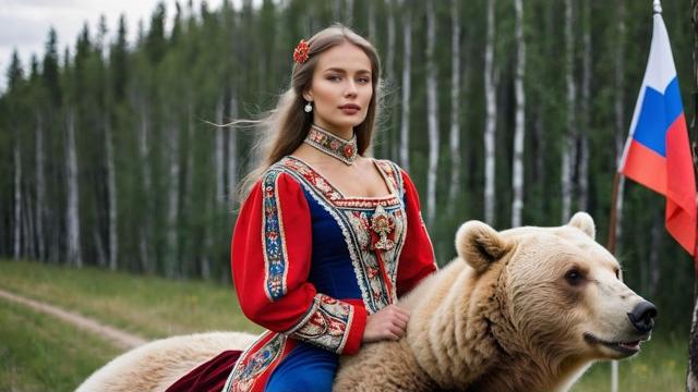 Татьяна Куртукова - Матушка Земля, белая берёзонька - нарисованный и анимированный Нейросетью ремейк Татьяна Куртукова - Матушка Земля, белая берёзонька - нарисованный и анимированный Нейросетью ремейк