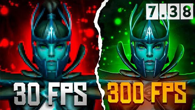 Как ПОВЫСИТЬ ФПС в Dota 2 в 2025? | Оптимизация для слабых и мощных ПК + красивая графика!️Дота 2 Как ПОВЫСИТЬ ФПС в Dota 2 в 2025? | Оптимизация для слабых и мощных ПК + красивая графика!️Дота 2