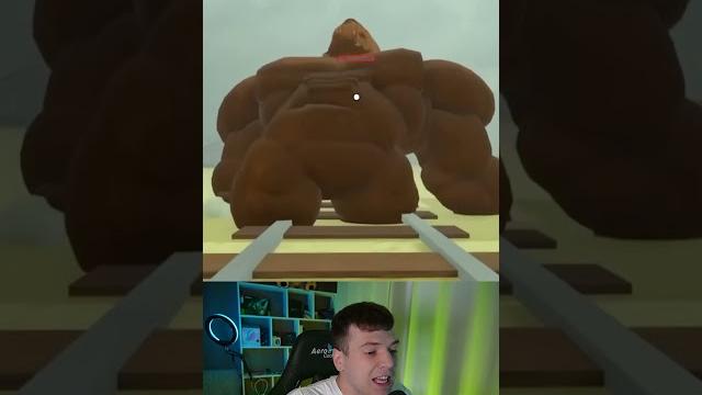 Бигфууд #roblox #deadrails Бигфууд #roblox #deadrails