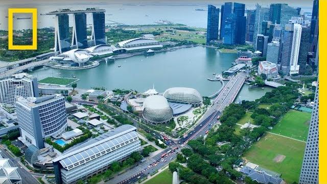 City of the Future: Singapore – Full Episode | National Geographic City of the Future: Singapore – Full Episode | National Geographic
