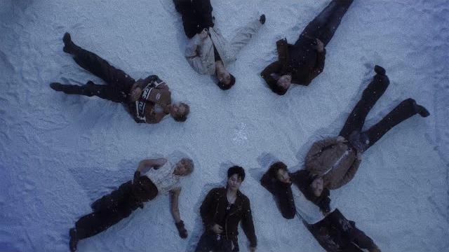 GOT7 'PYTHON' MV GOT7 'PYTHON' MV