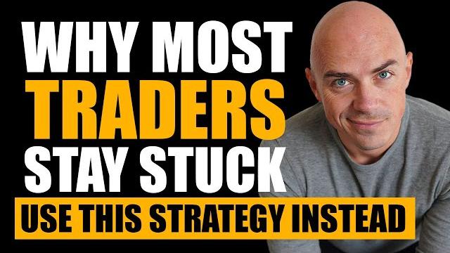 Best Day Trading Strategy (Stacking Confluence) Best Day Trading Strategy (Stacking Confluence)