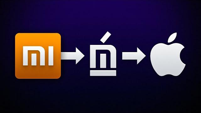 What you didn't know about Xiaomi. What you didn't know about Xiaomi.