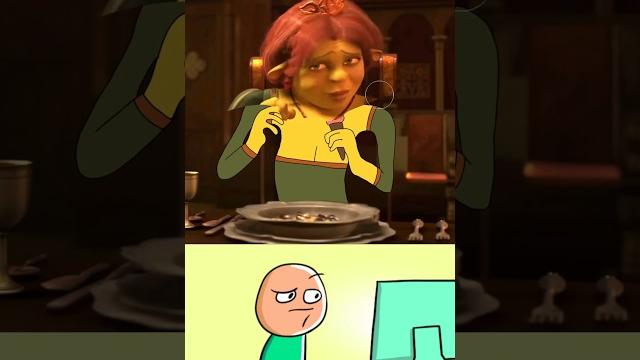 Funny Fiona #funny #shrek #memes #shorts Funny Fiona #funny #shrek #memes #shorts