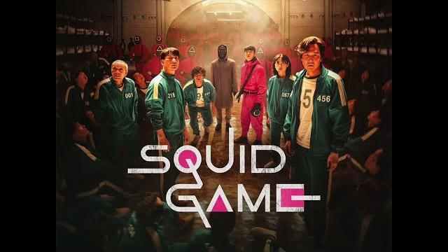 Squid Game OST - Pink Soldiers (Extended Ver.) Squid Game OST - Pink Soldiers (Extended Ver.)