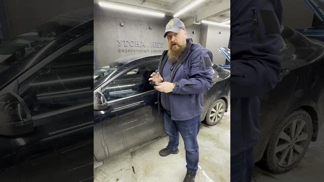 Угон КИА К5. Как это было ? #авто #kia #угон Угон КИА К5. Как это было ? #авто #kia #угон