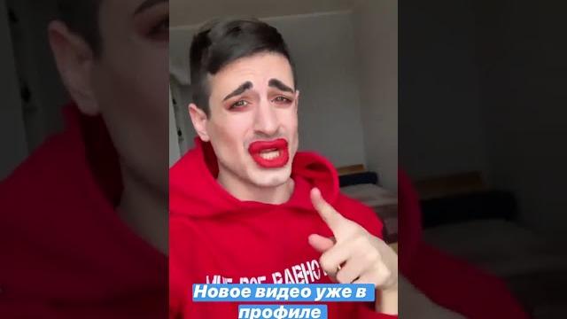 Хилми Форкс Новые Видео 06 февраля 2020 Хилми Форкс Новые Видео 06 февраля 2020