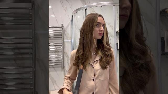 Идеальная укладка благодаря стайлеру DYSON AIRWRAP. Промокод "DYSHR" для покупок на нашем сайте Идеальная укладка благодаря стайлеру DYSON AIRWRAP. Промокод "DYSHR" для покупок на нашем сайте