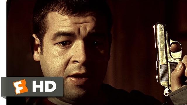 Lock, Stock and Two Smoking Barrels (8/10) Movie CLIP - What the F*** Are You Doing Here? (1998) HD Lock, Stock and Two Smoking Barrels (8/10) Movie CLIP - What the F*** Are You Doing Here? (1998) HD